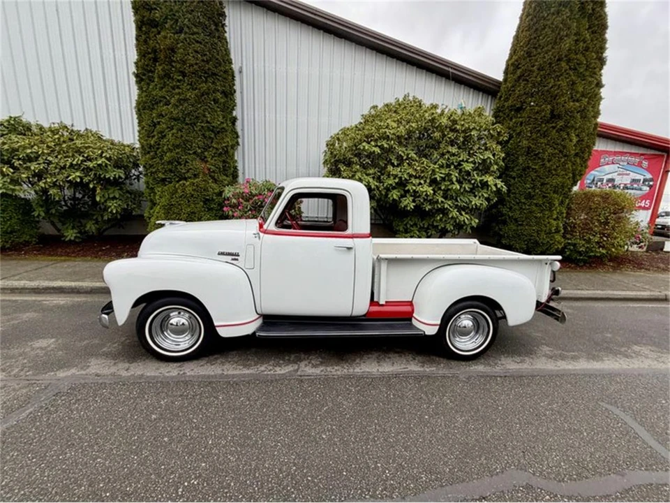 1950 Chevrolet Advance Design - Image 22 of 31