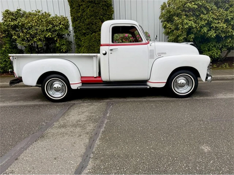 1950 Chevrolet Advance Design - Image 17 of 31