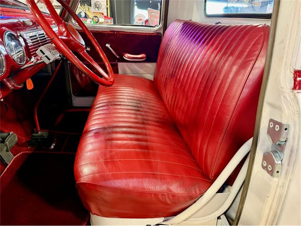 1950 Chevrolet Advance Design - Image 27 of 31