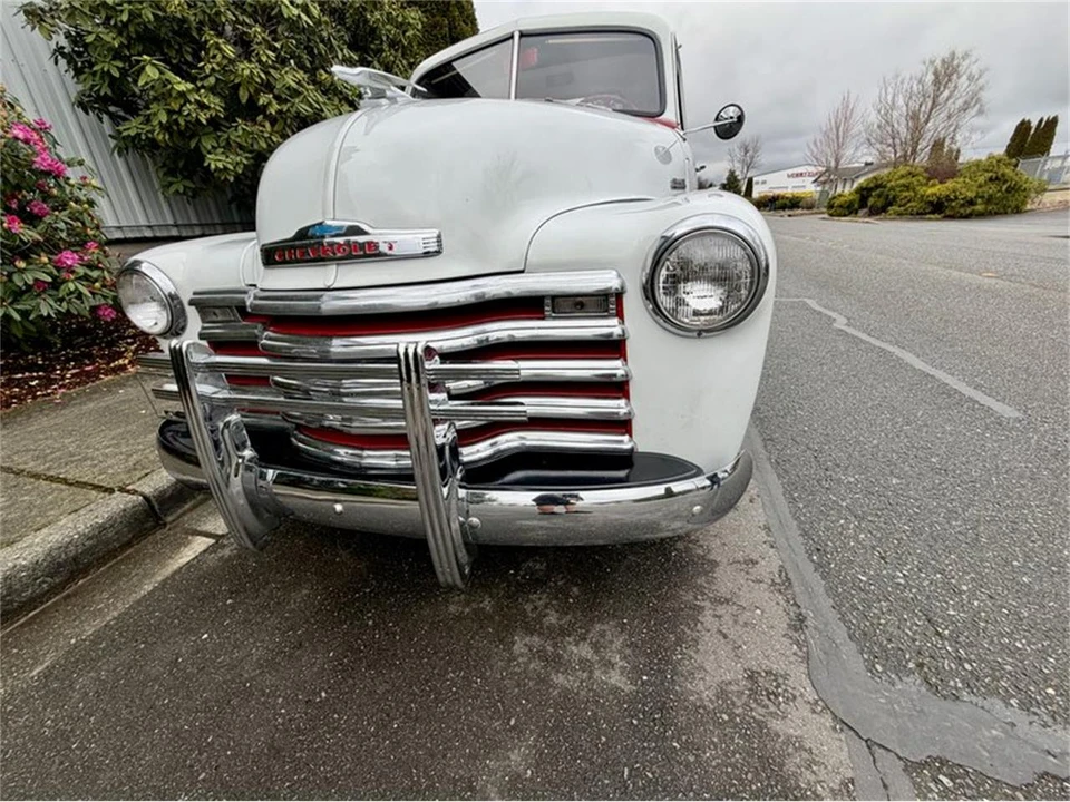 1950 Chevrolet Advance Design - Image 10 of 31