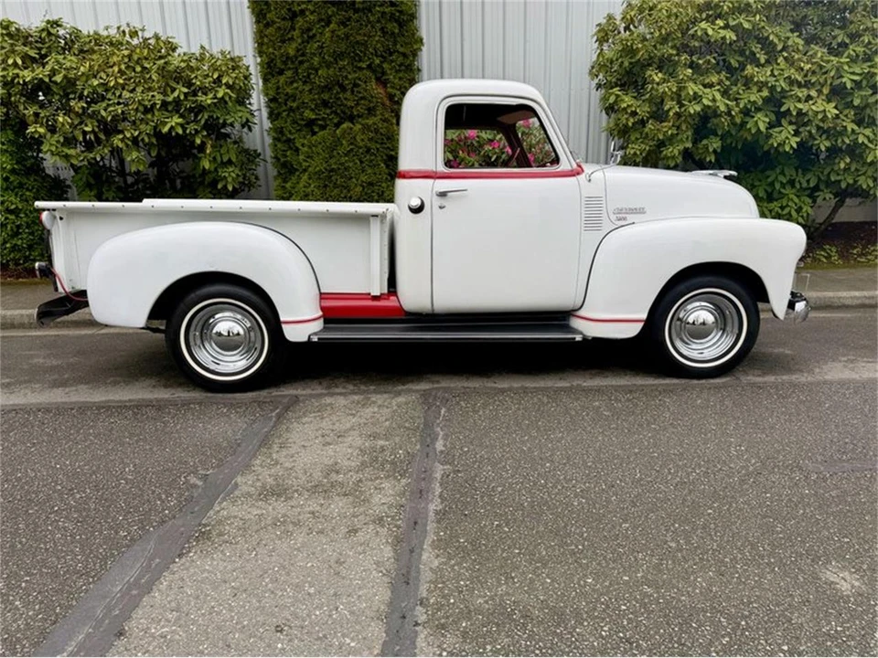 1950 Chevrolet Advance Design - Image 12 of 31