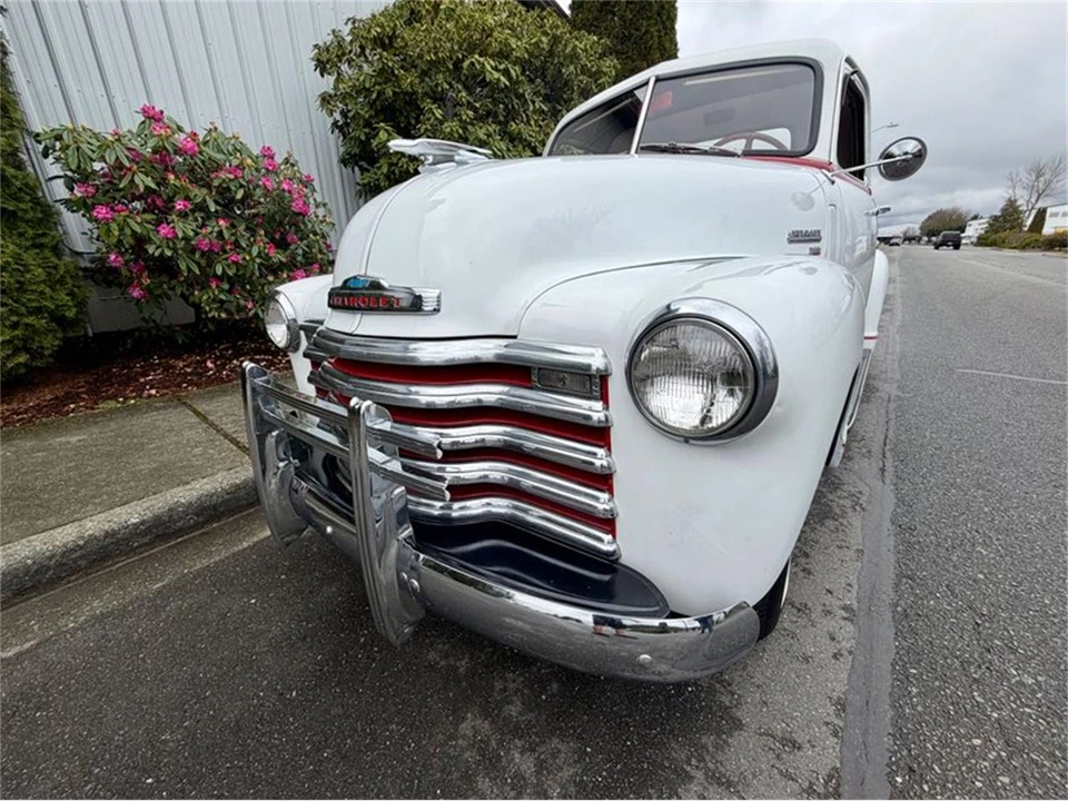 1950 Chevrolet Advance Design - Image 18 of 31