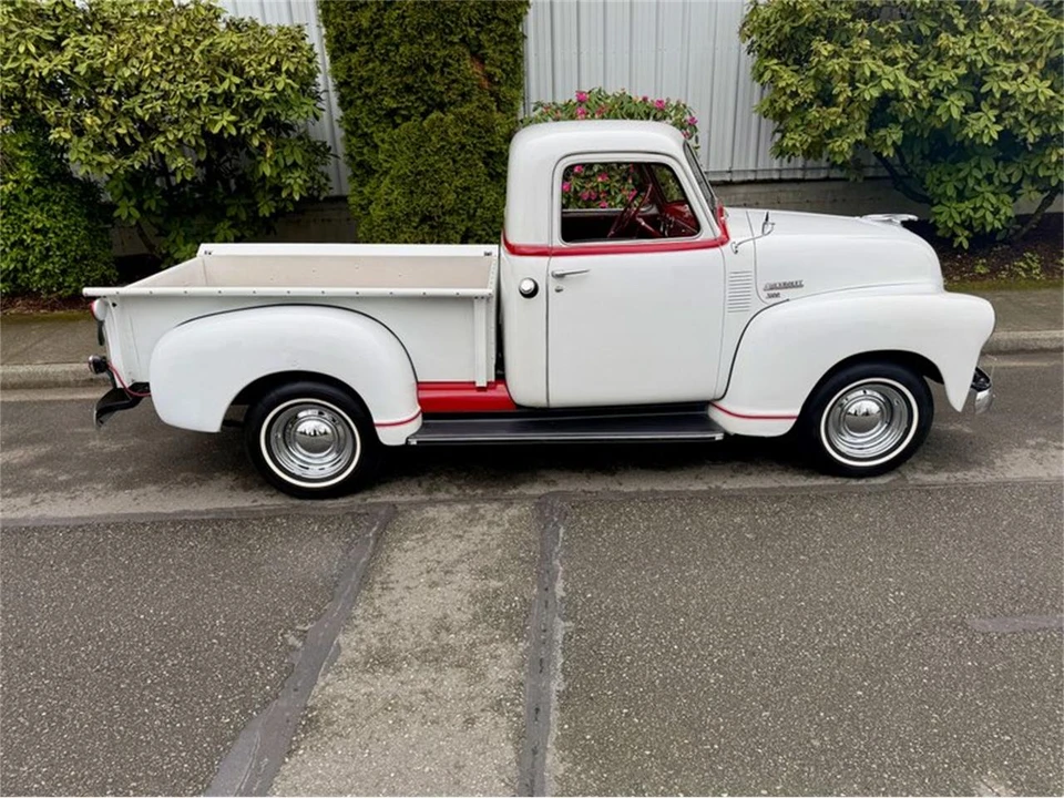 1950 Chevrolet Advance Design - Image 13 of 31