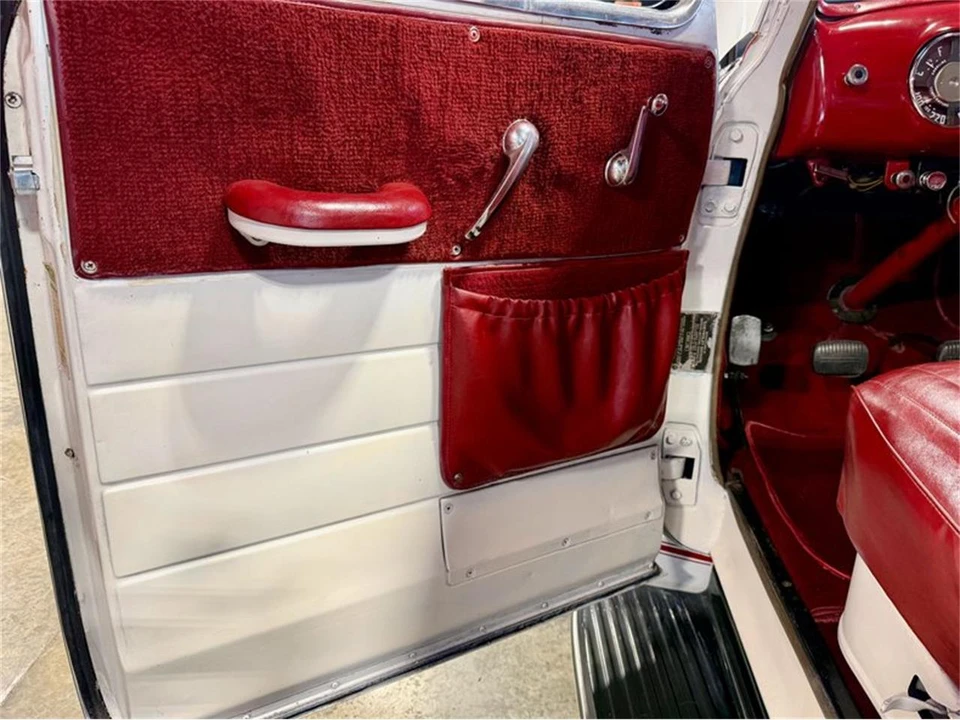1950 Chevrolet Advance Design - Image 25 of 31
