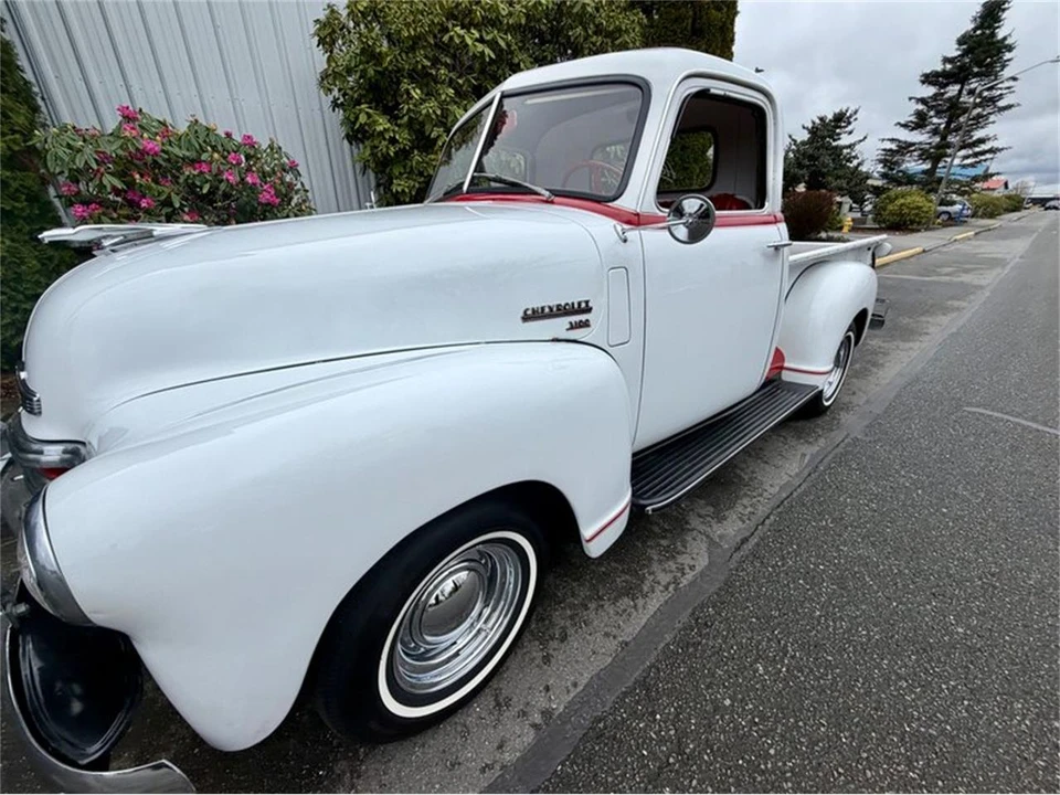 1950 Chevrolet Advance Design - Image 20 of 31