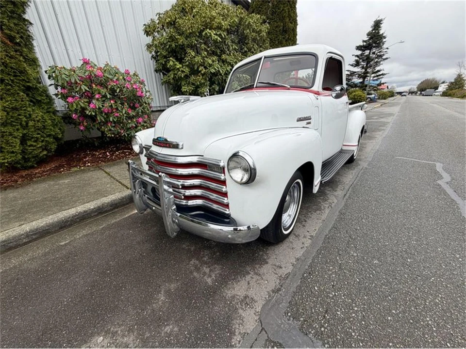 1950 Chevrolet Advance Design - Image 15 of 31