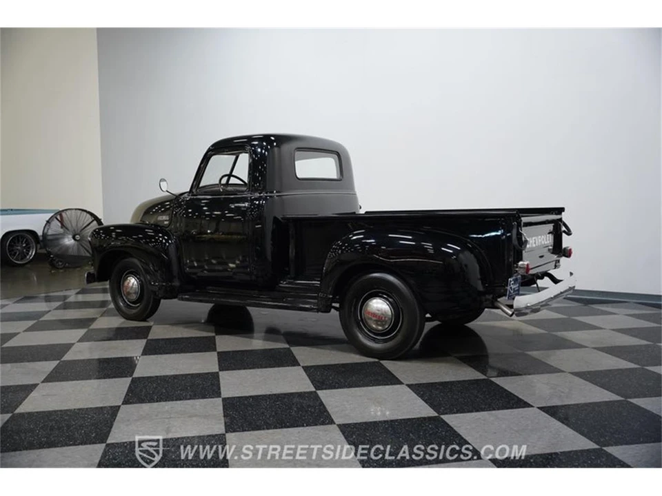 1950 Chevrolet Advance Design - Image 7 of 31