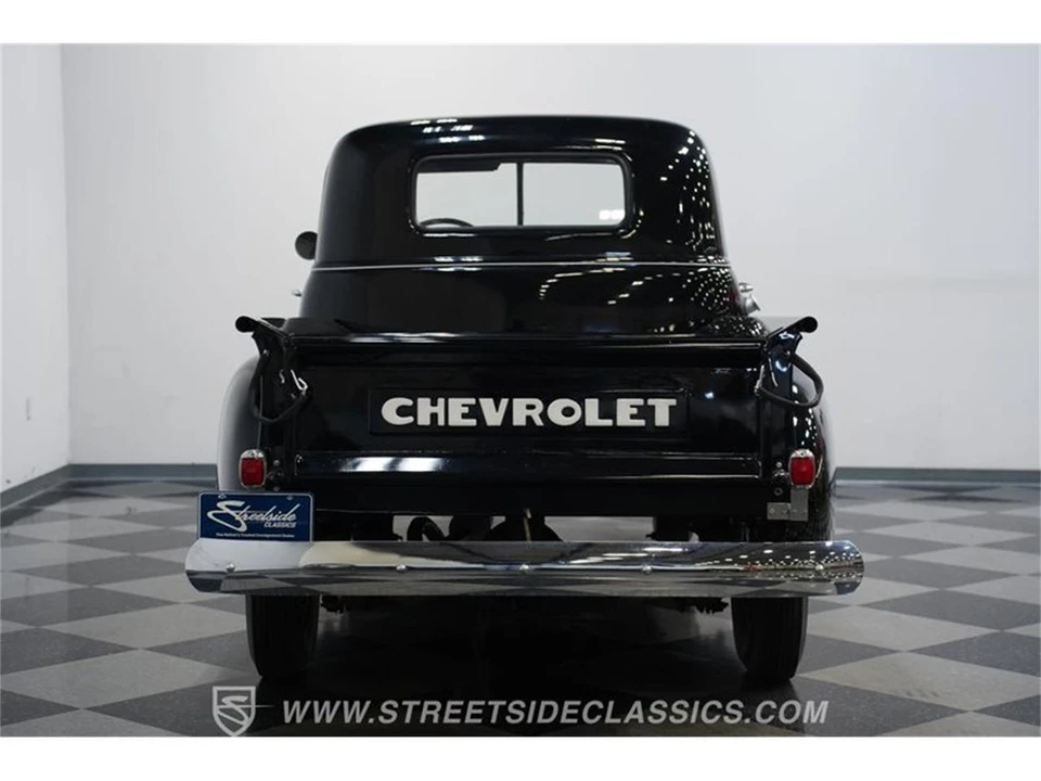 1950 Chevrolet Advance Design - Image 23 of 31
