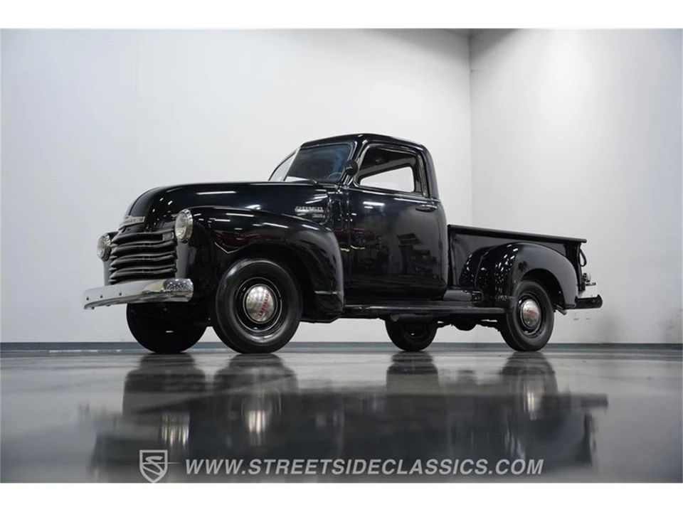 1950 Chevrolet Advance Design - Image 19 of 31