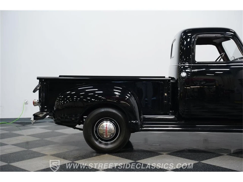 1950 Chevrolet Advance Design - Image 27 of 31