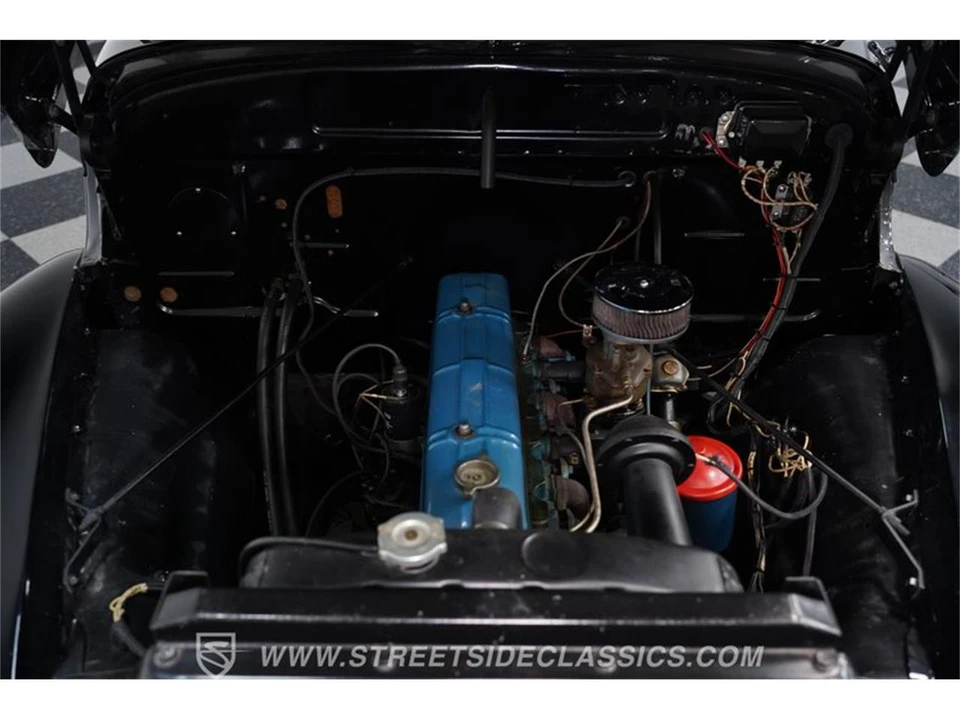 1950 Chevrolet Advance Design - Image 31 of 31