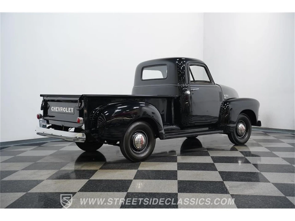 1950 Chevrolet Advance Design - Image 11 of 31