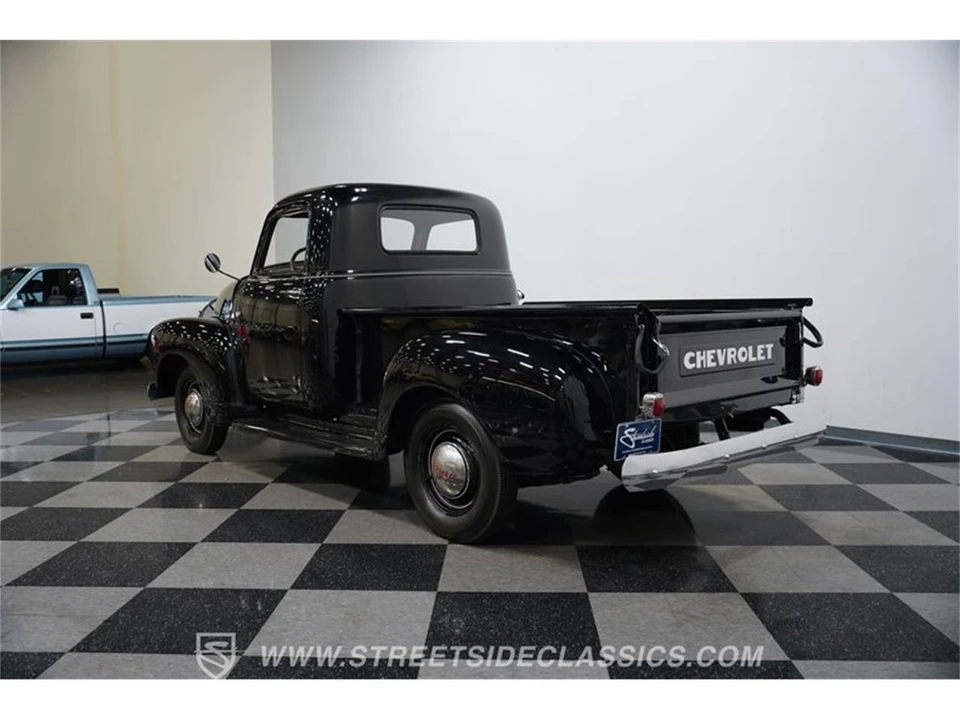 1950 Chevrolet Advance Design - Image 8 of 31