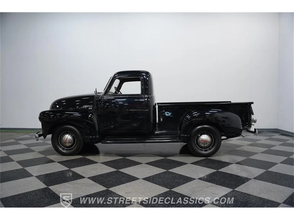 1950 Chevrolet Advance Design - Image 6 of 31