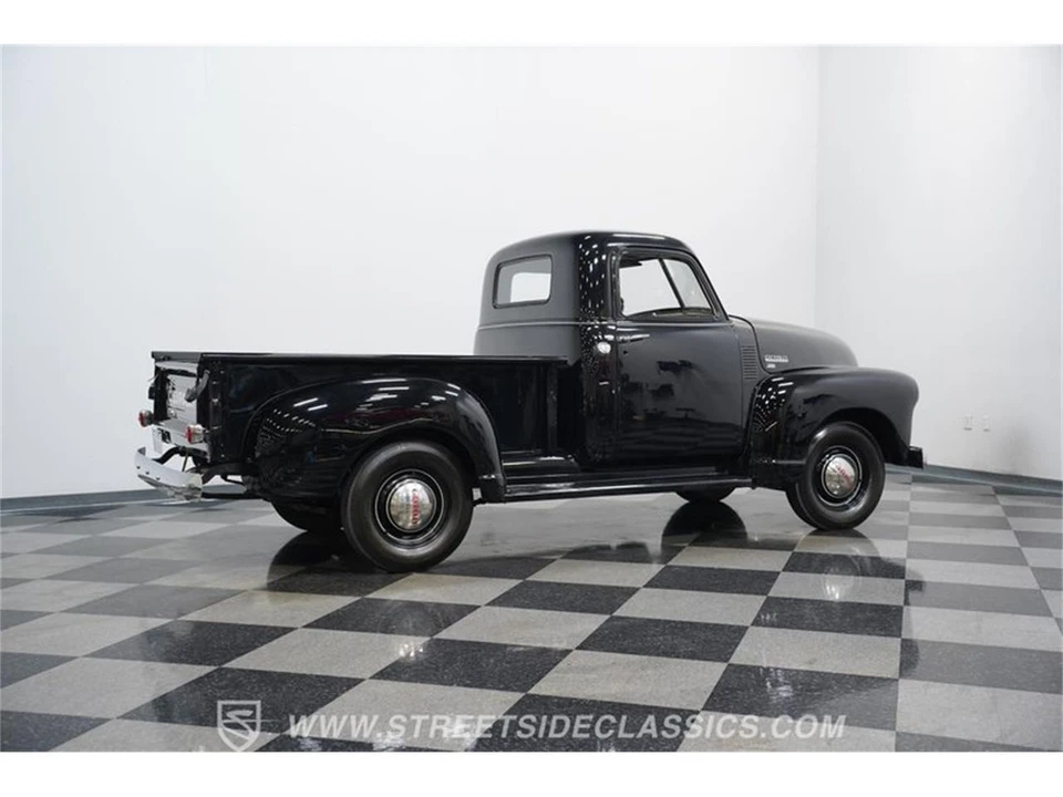 1950 Chevrolet Advance Design - Image 12 of 31