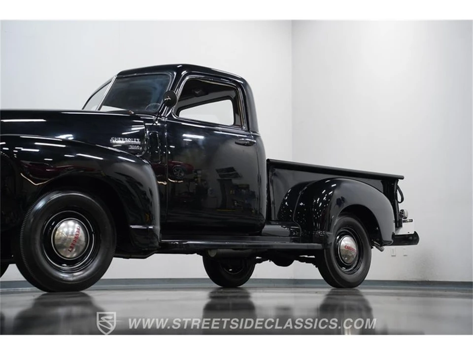 1950 Chevrolet Advance Design - Image 20 of 31