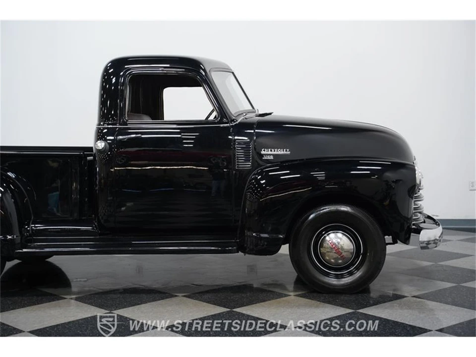 1950 Chevrolet Advance Design - Image 28 of 31