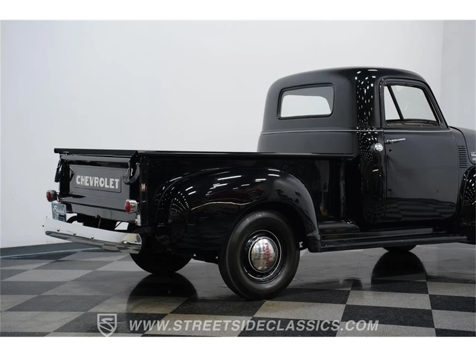 1950 Chevrolet Advance Design - Image 24 of 31
