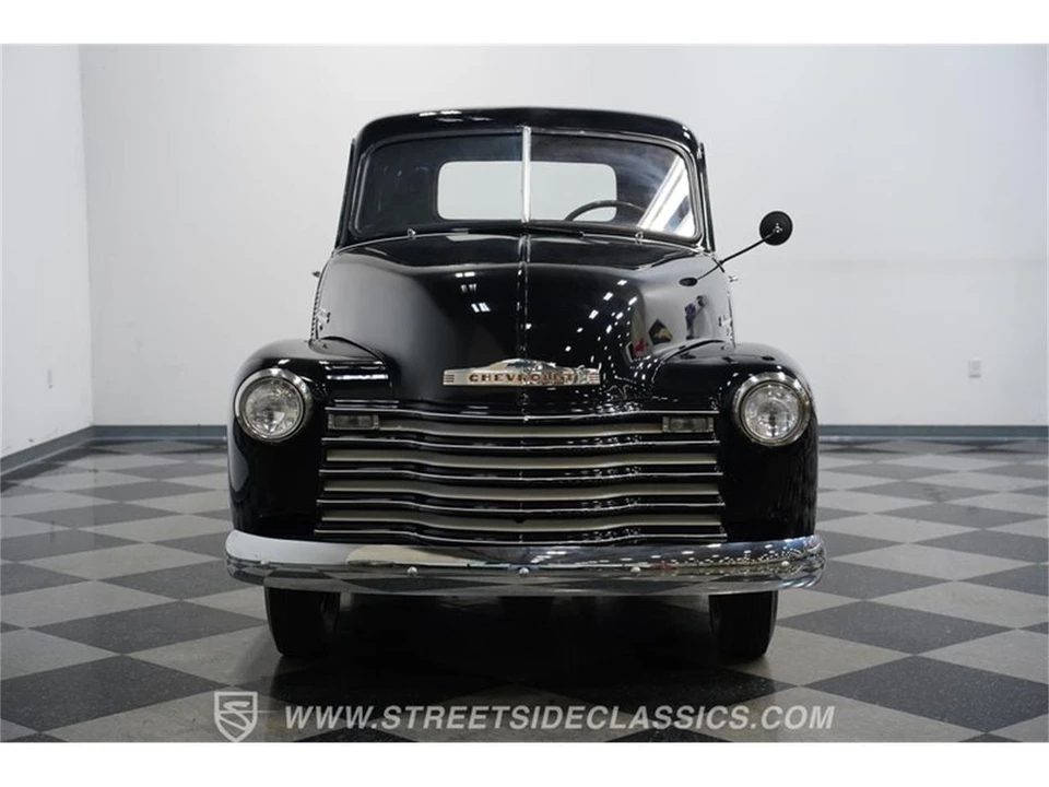 1950 Chevrolet Advance Design - Image 16 of 31