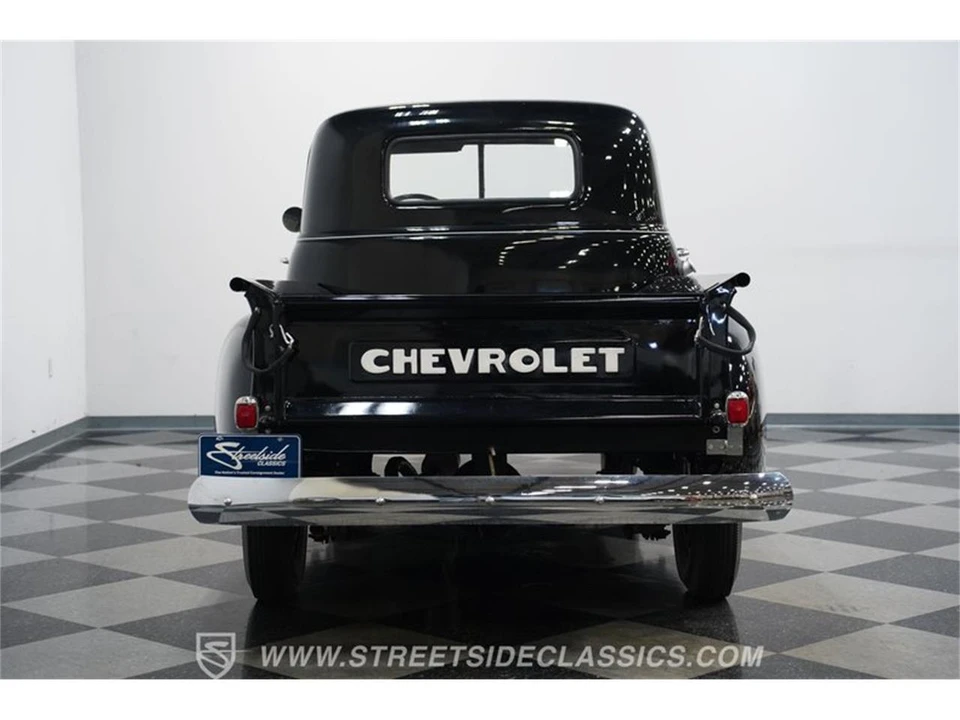 1950 Chevrolet Advance Design - Image 9 of 31
