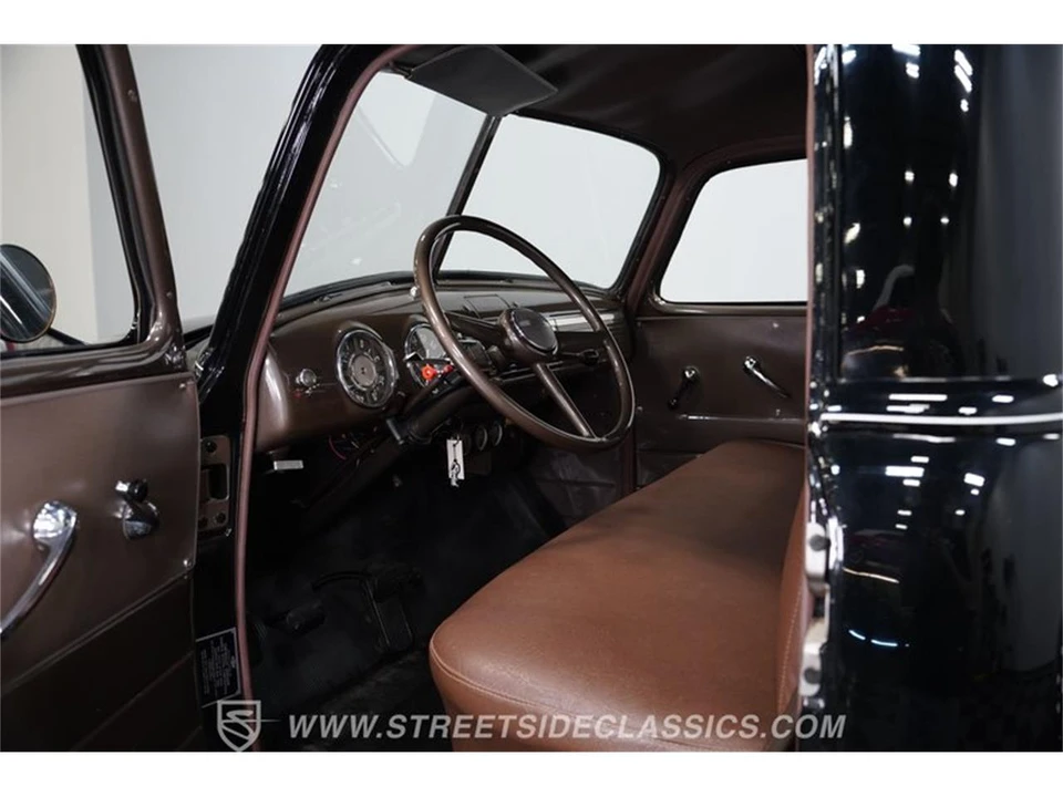 1950 Chevrolet Advance Design - Image 2 of 31