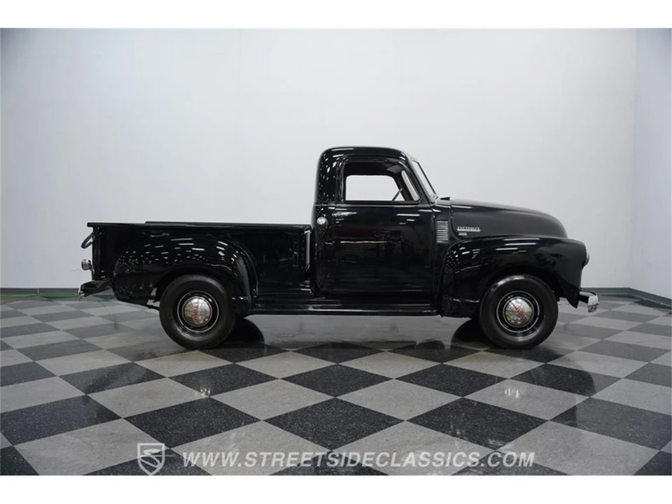 1950 Chevrolet Advance Design - Image 13 of 31