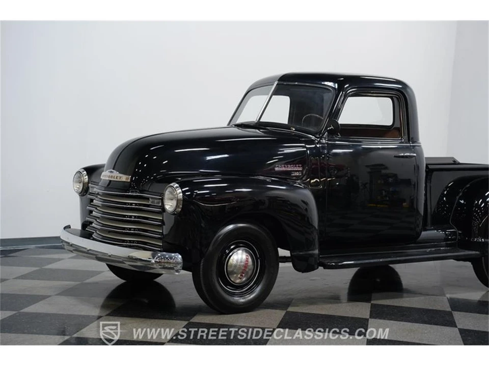 1950 Chevrolet Advance Design - Image 17 of 31