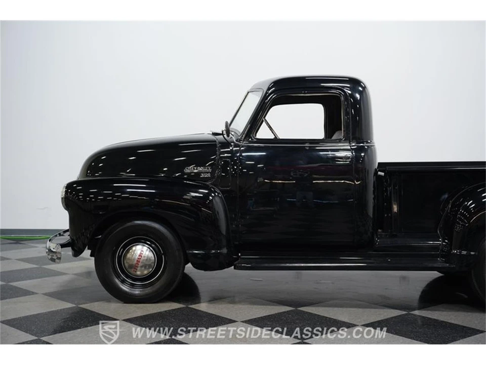 1950 Chevrolet Advance Design - Image 21 of 31