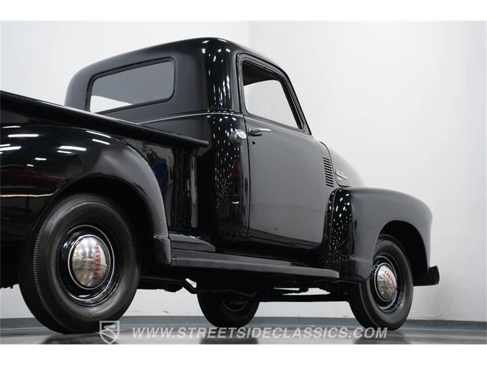 1950 Chevrolet Advance Design - Image 25 of 31