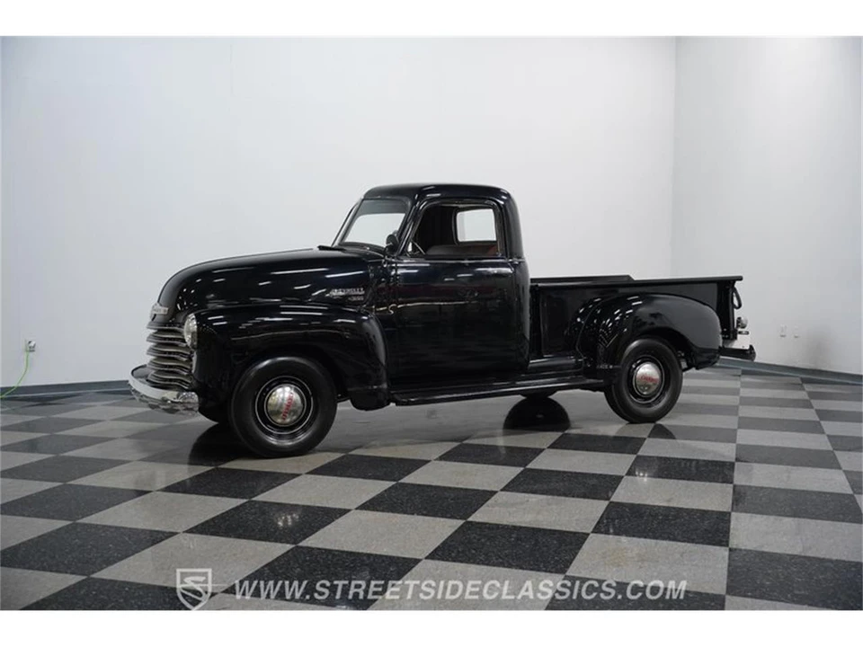 1950 Chevrolet Advance Design - Image 5 of 31