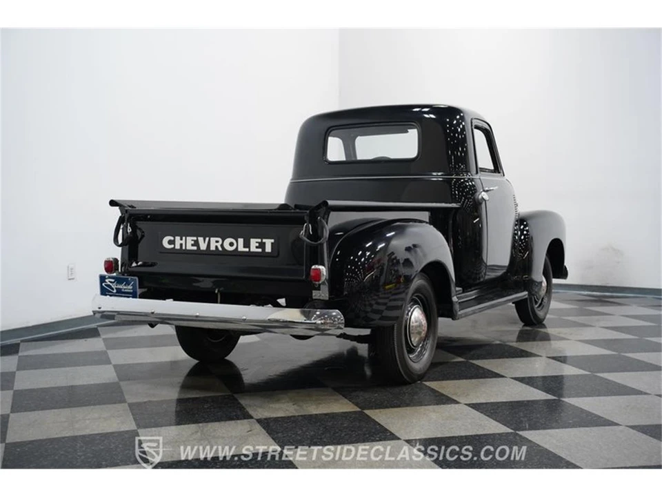 1950 Chevrolet Advance Design - Image 10 of 31