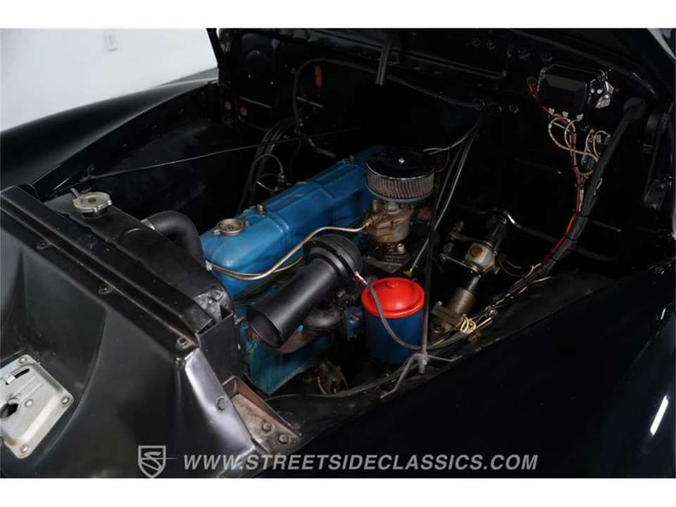 1950 Chevrolet Advance Design - Image 30 of 31