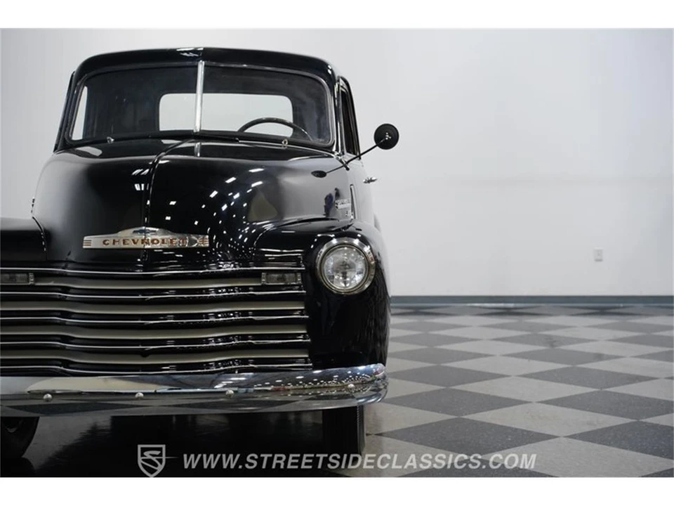 1950 Chevrolet Advance Design - Image 18 of 31