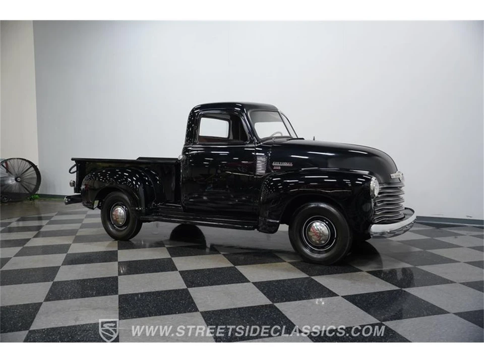 1950 Chevrolet Advance Design - Image 14 of 31