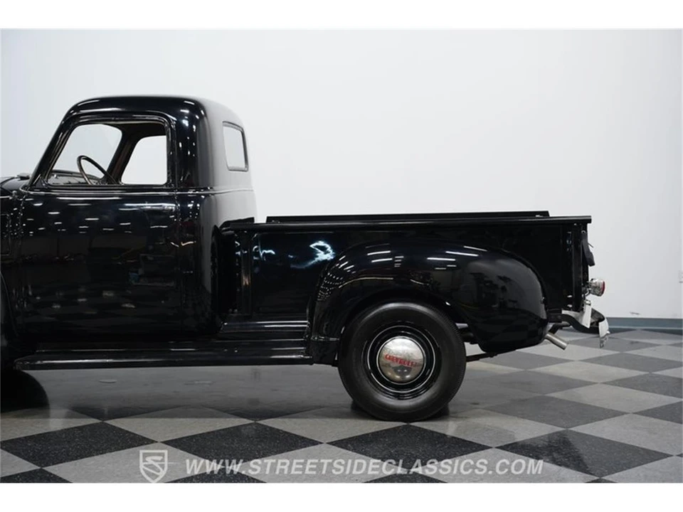 1950 Chevrolet Advance Design - Image 22 of 31