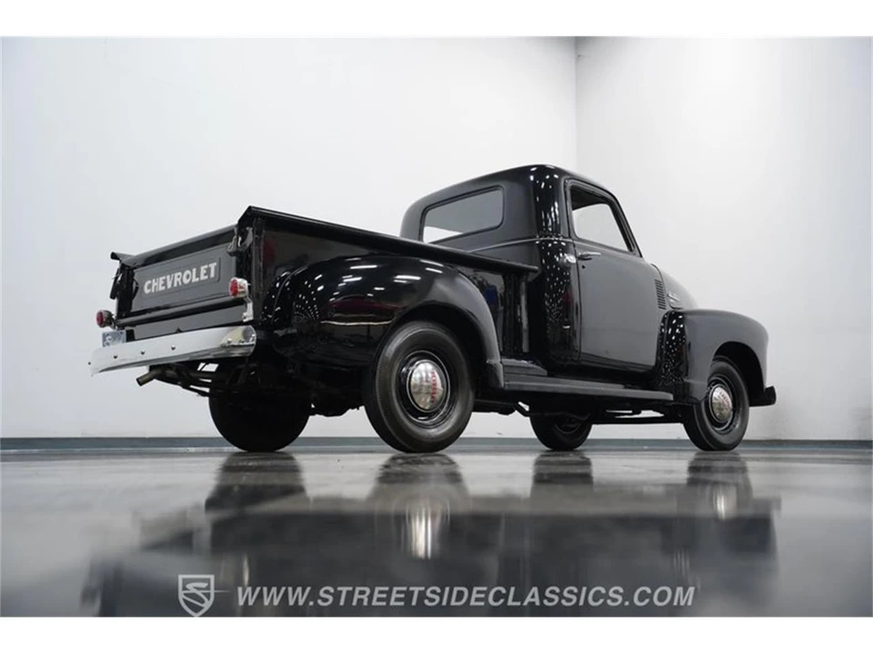 1950 Chevrolet Advance Design - Image 26 of 31