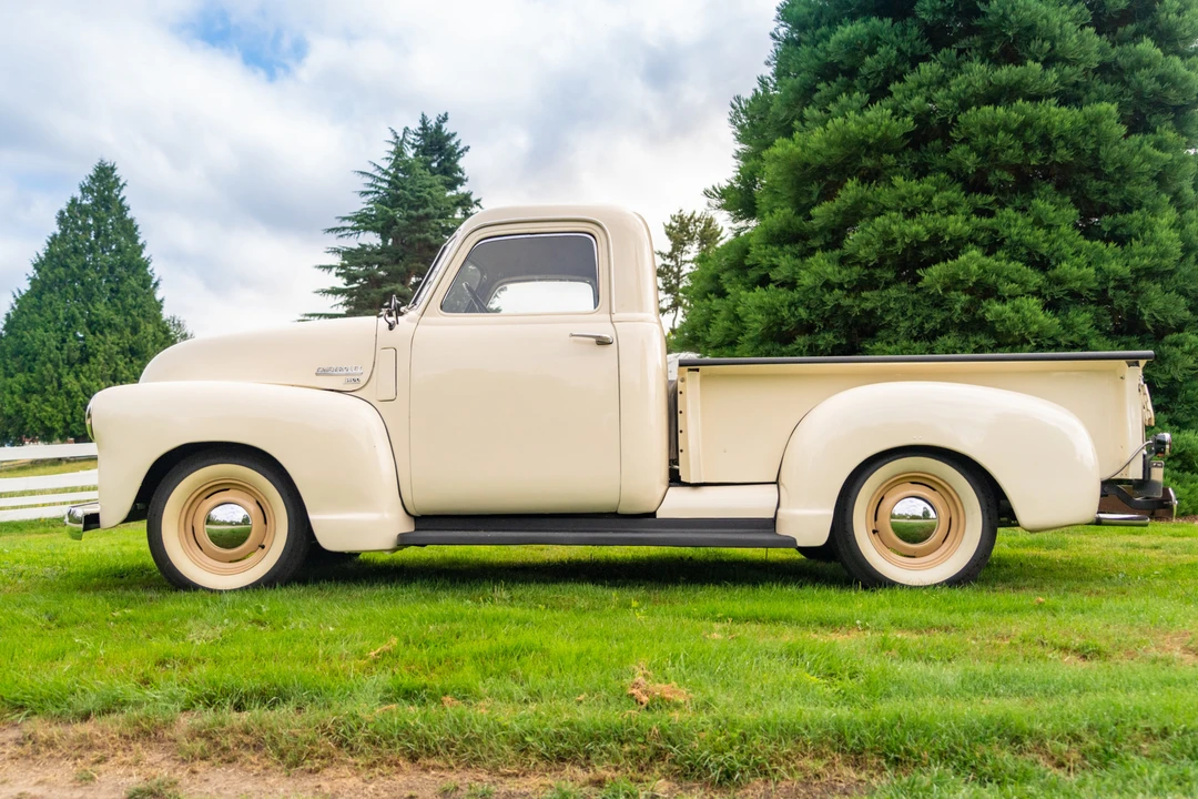 1950 Chevrolet Advance Design - Image 15 of 31