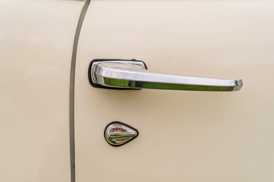 1950 Chevrolet Advance Design - Image 26 of 31