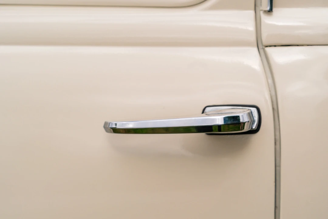 1950 Chevrolet Advance Design - Image 27 of 31