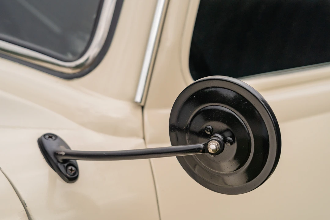 1950 Chevrolet Advance Design - Image 29 of 31