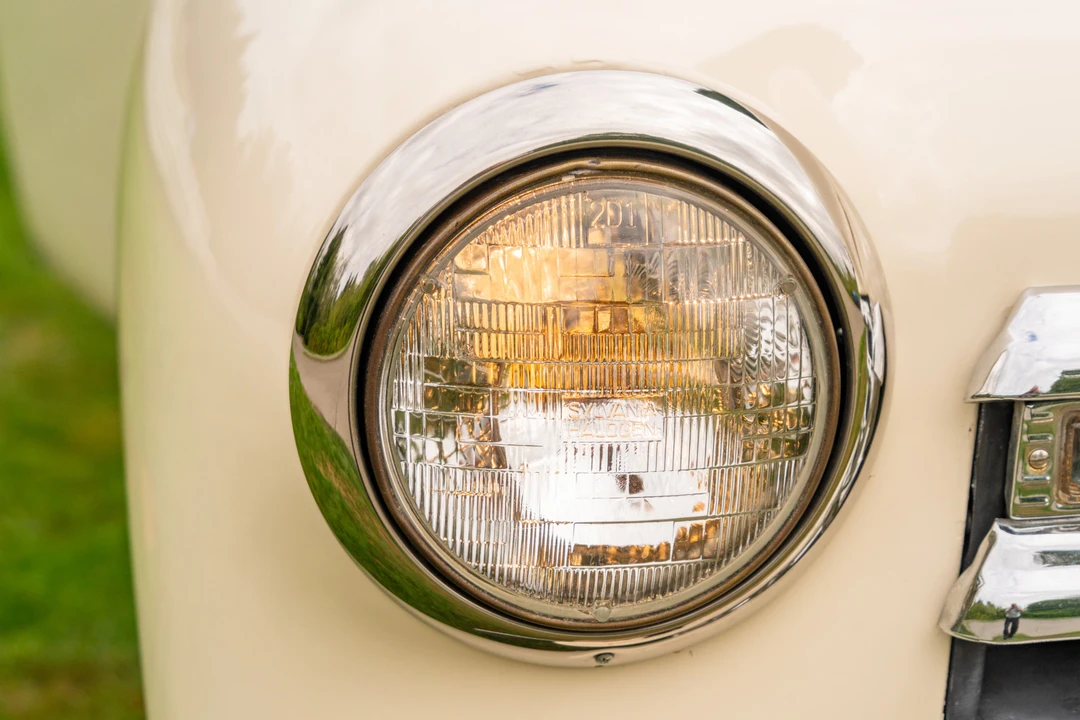 1950 Chevrolet Advance Design - Image 21 of 31