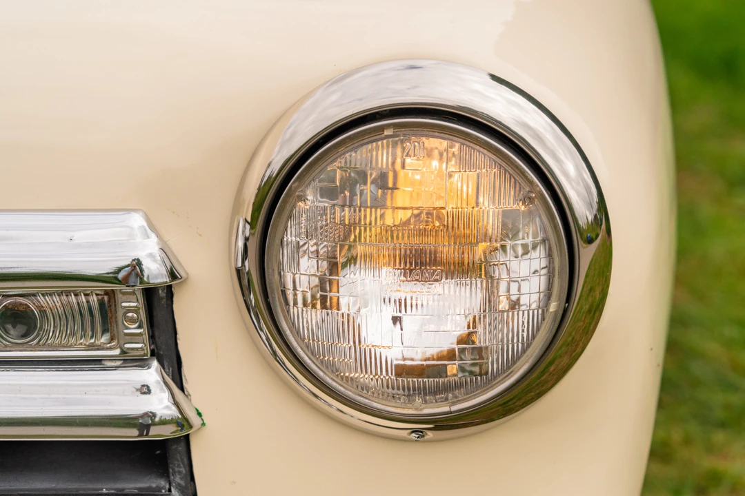 1950 Chevrolet Advance Design - Image 25 of 31