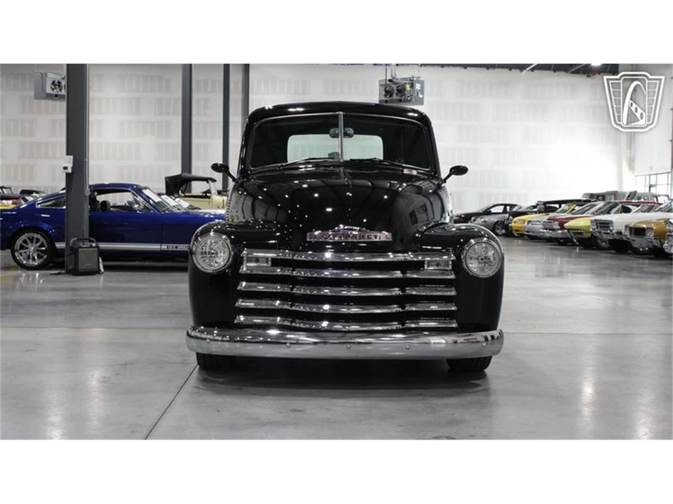 1950 Chevrolet Advance Design - Image 20 of 31