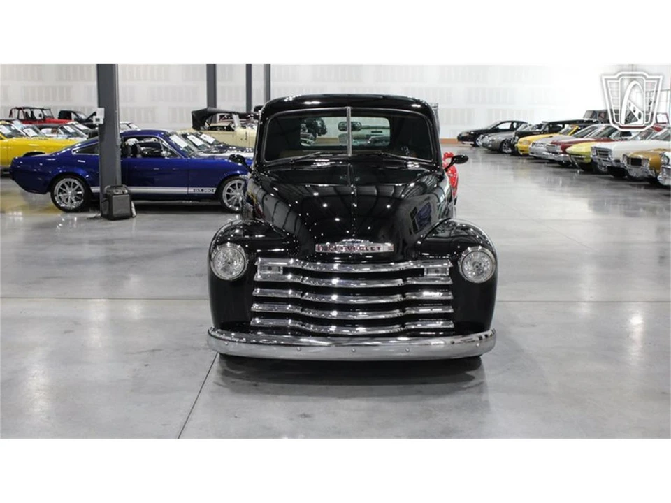 1950 Chevrolet Advance Design - Image 12 of 31