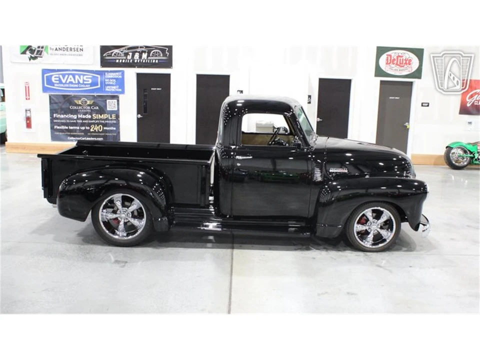 1950 Chevrolet Advance Design - Image 28 of 31