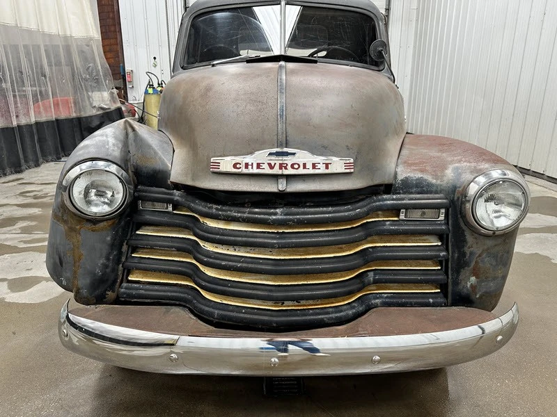 1950 Chevrolet Advance Design - Image 23 of 27
