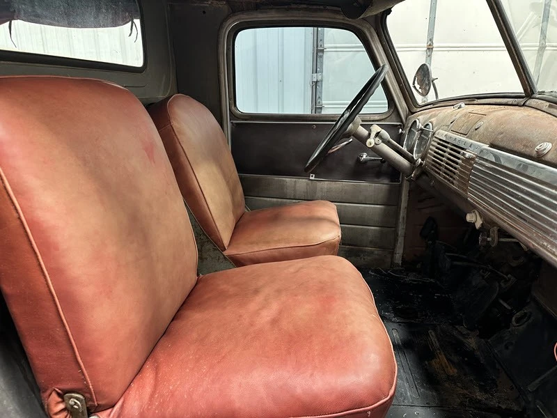 1950 Chevrolet Advance Design - Image 19 of 27