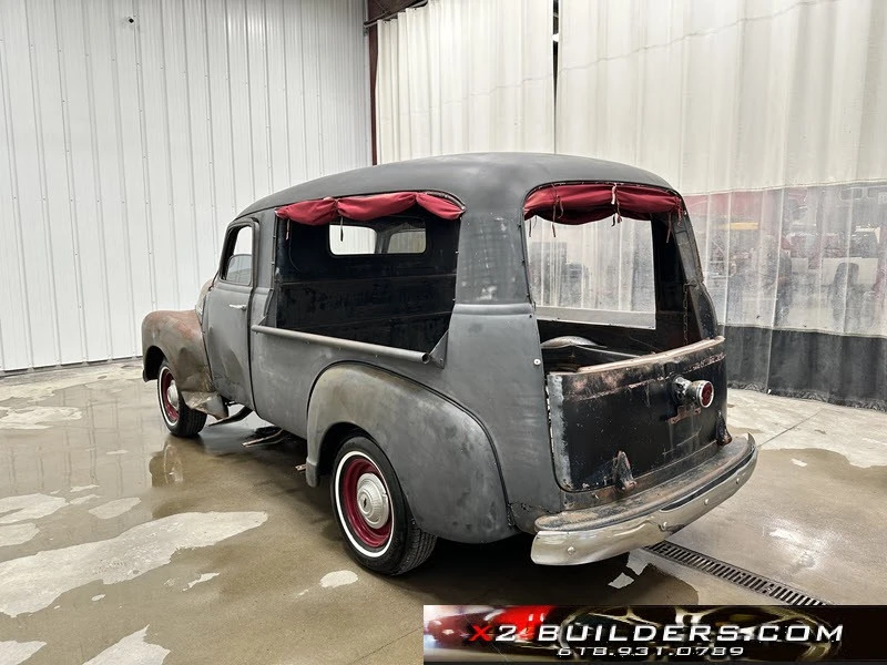 1950 Chevrolet Advance Design - Image 6 of 27
