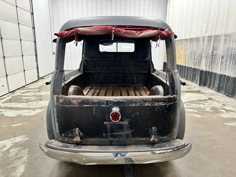1950 Chevrolet Advance Design - Image 15 of 27