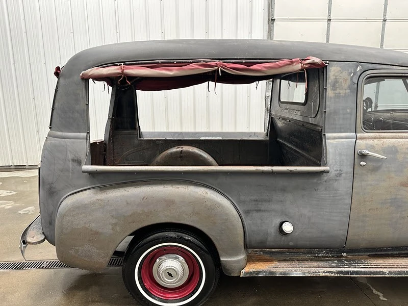 1950 Chevrolet Advance Design - Image 17 of 27